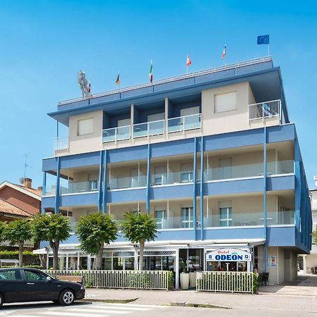 Hotel Odeon Cervia Extérieur photo