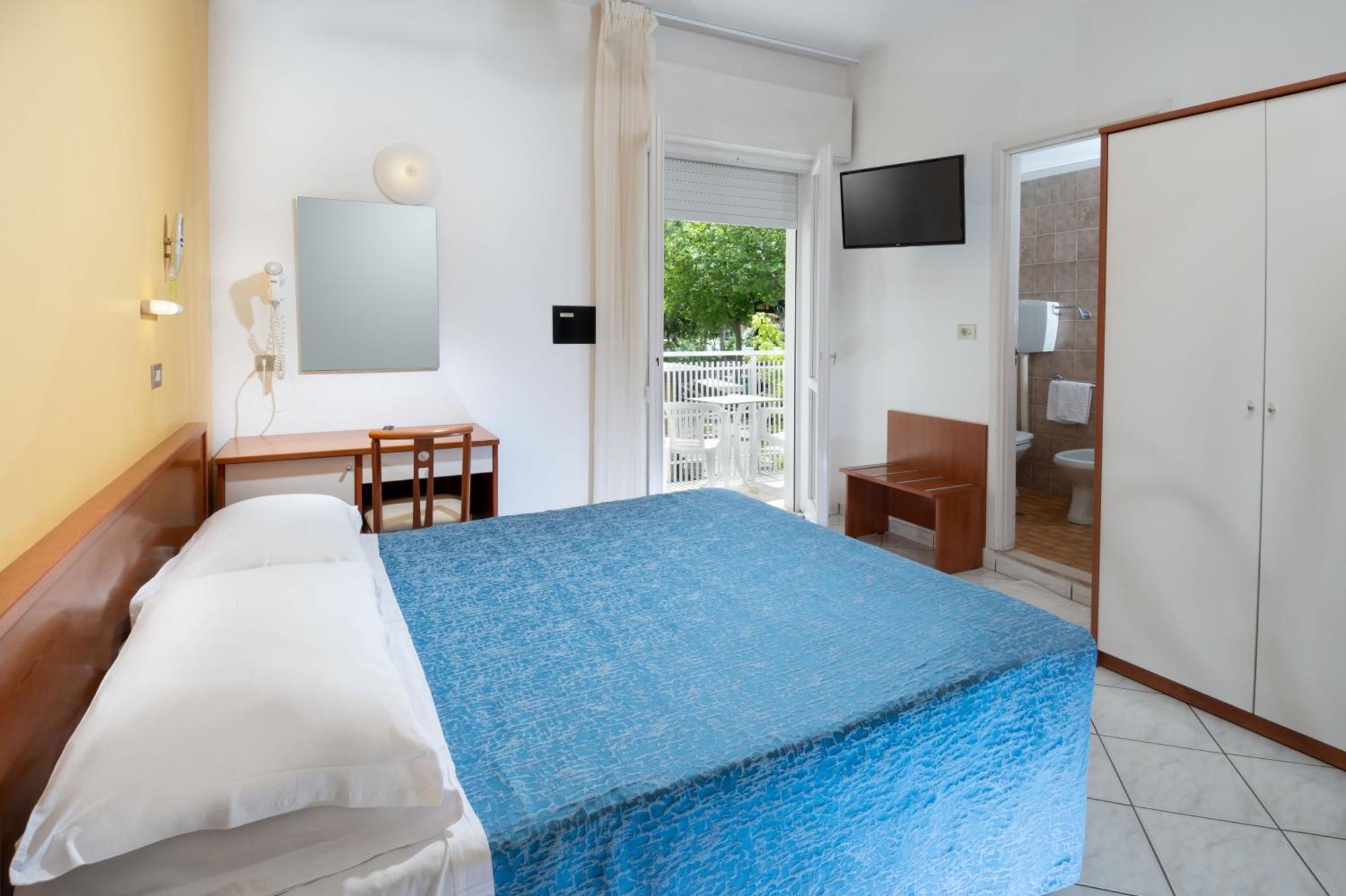 Hotel Odeon Cervia Extérieur photo