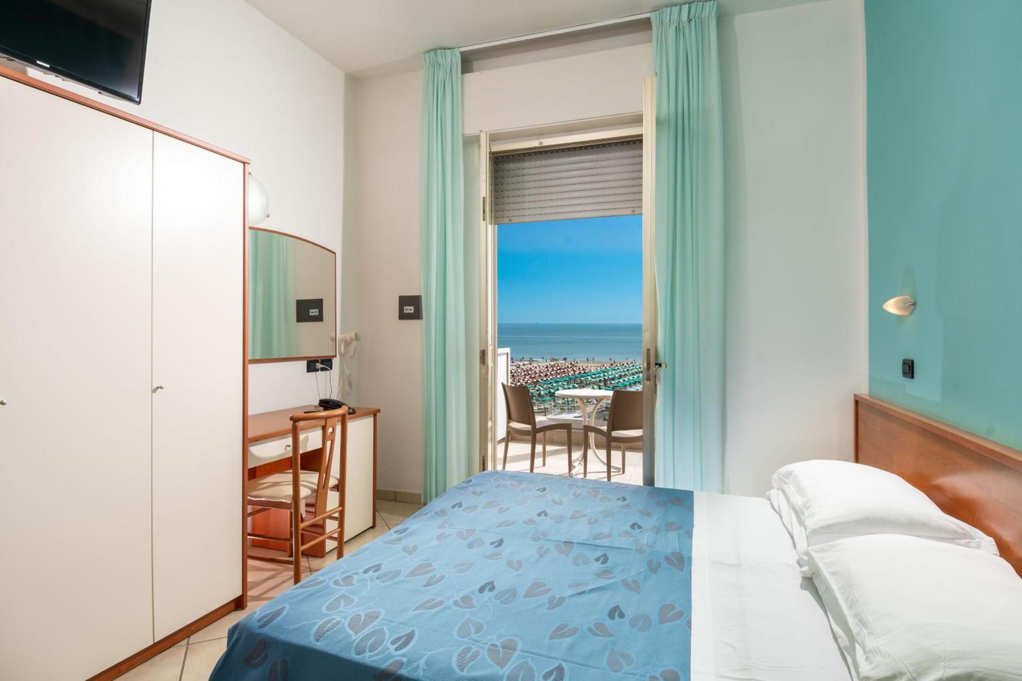 Hotel Odeon Cervia Extérieur photo